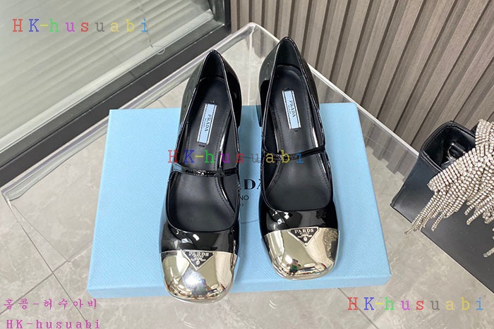 NEW 프라다 신발 신상 P 6611228