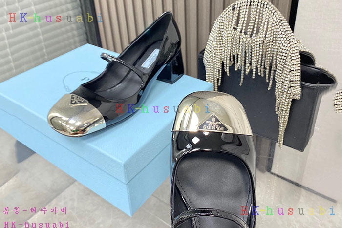 NEW 프라다 신발 신상 P 6611228