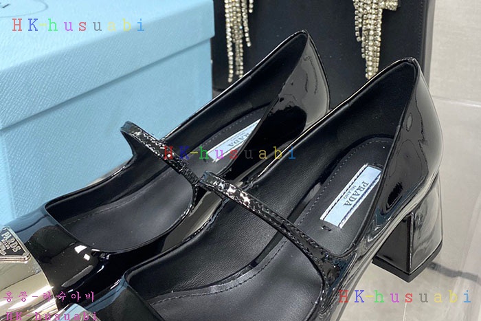NEW 프라다 신발 신상 P 6611228