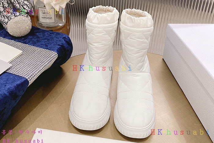 NEW 디올 부츠 신상 DR 824502