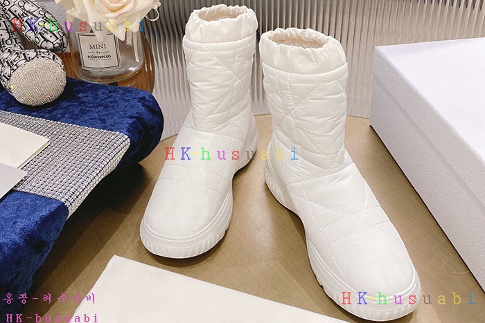 NEW 디올 부츠 신상 DR 824502
