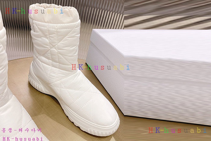 NEW 디올 부츠 신상 DR 824502