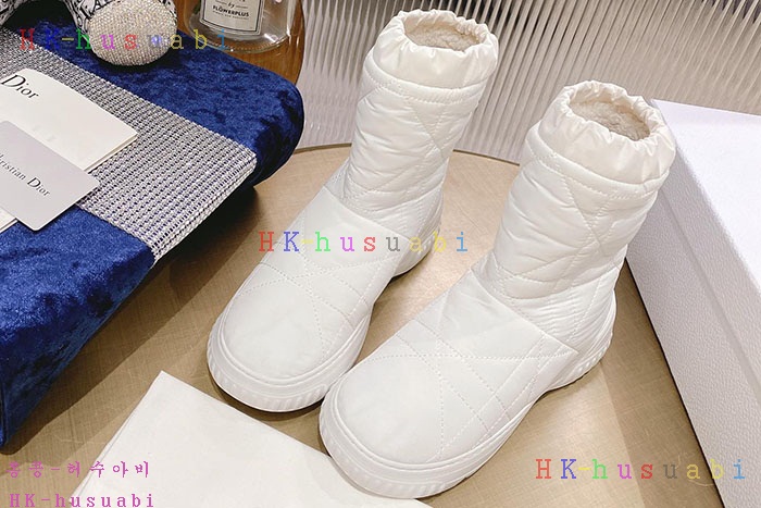 NEW 디올 부츠 신상 DR 824502