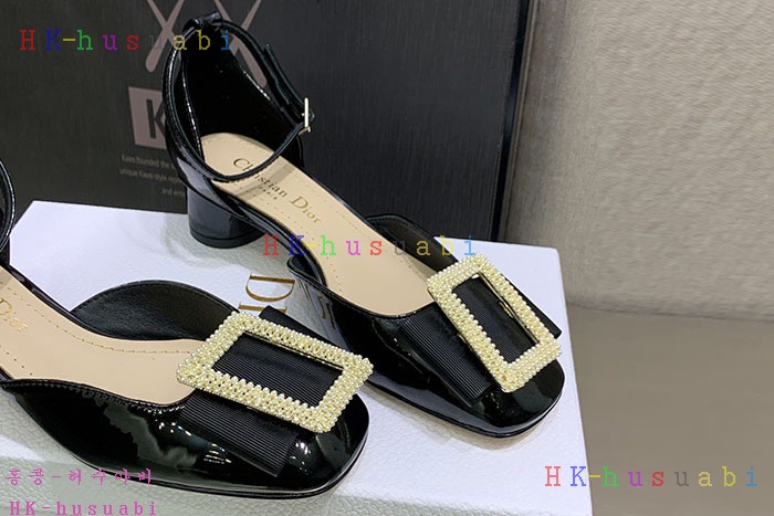 NEW 디올 신발 신상 DR 824518