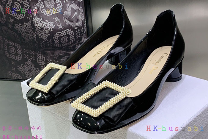 NEW 디올 신발 신상 DR 824519