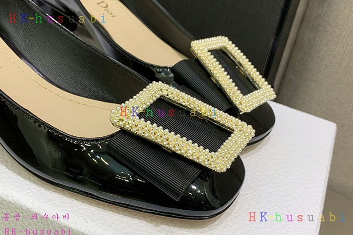 NEW 디올 신발 신상 DR 824519