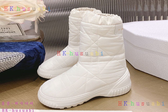 NEW 디올 부츠 신상 DR 824502