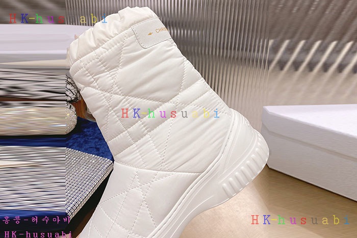 NEW 디올 부츠 신상 DR 824502