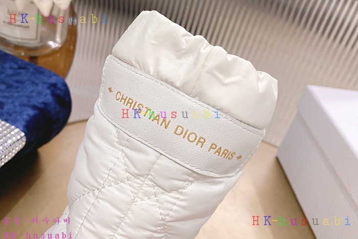 NEW 디올 부츠 신상 DR 824502