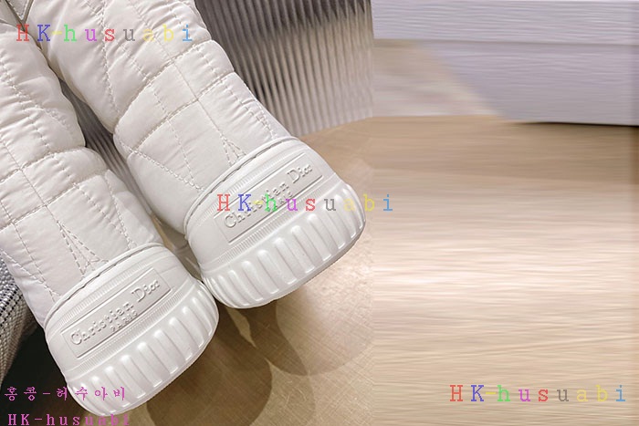 NEW 디올 부츠 신상 DR 824502