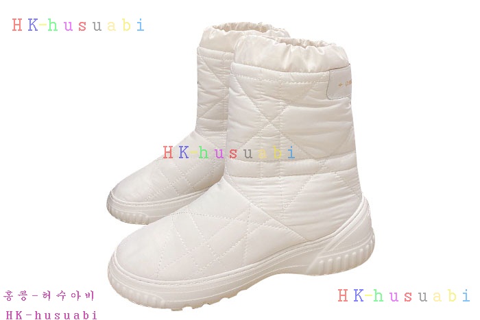 NEW 디올 부츠 신상 DR 824502