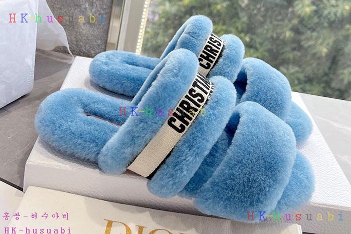 NEW 디올 신발 신상 DR 824526