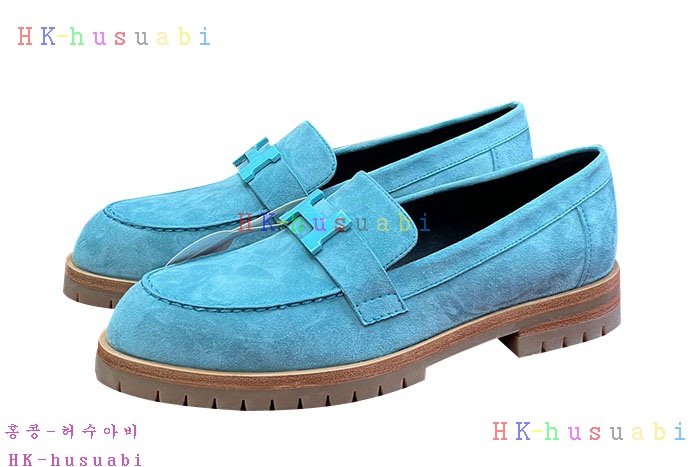 NEW 에르메스 신발 신상 H 5242205