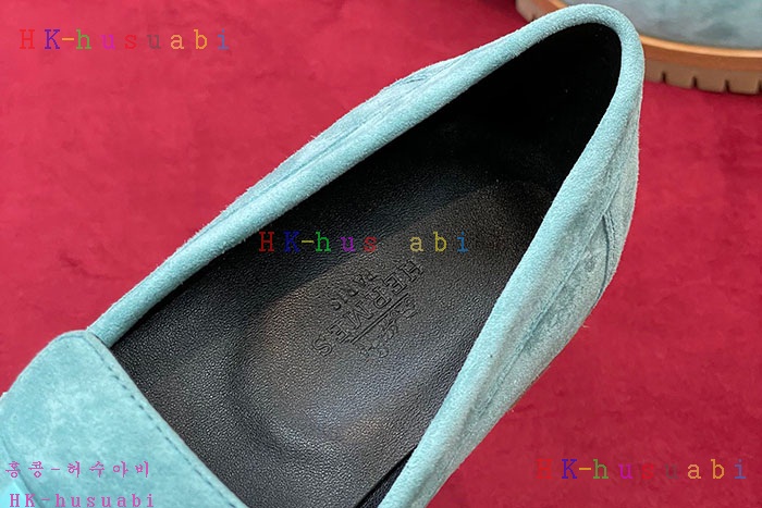 NEW 에르메스 신발 신상 H 5242205