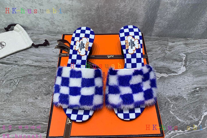 NEW 에르메스 신발 신상 H 529916