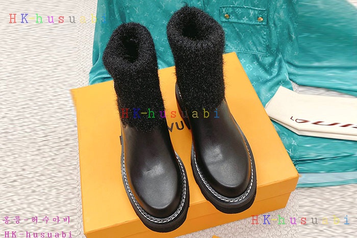 NEW 루이비통 신발 신상 LV 3232001
