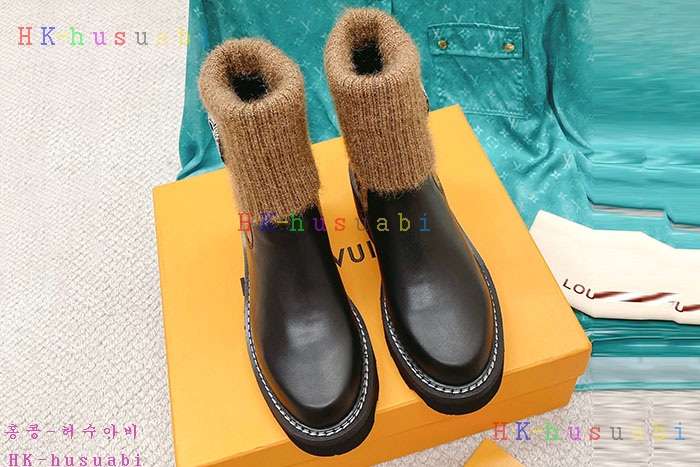 NEW 루이비통 신발 신상 LV 3232002