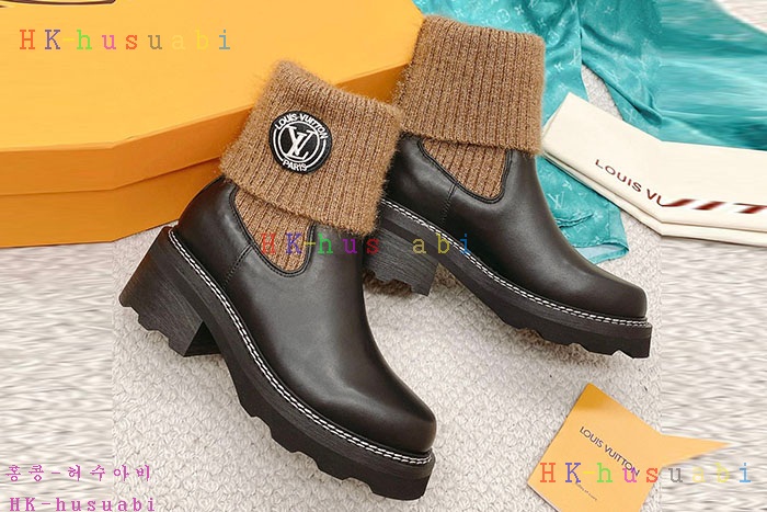 NEW 루이비통 신발 신상 LV 3232002
