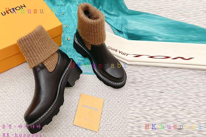 NEW 루이비통 신발 신상 LV 3232002