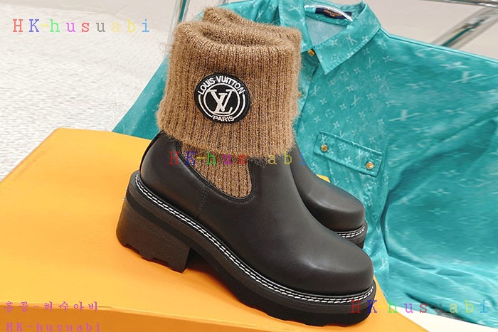 NEW 루이비통 신발 신상 LV 3232002