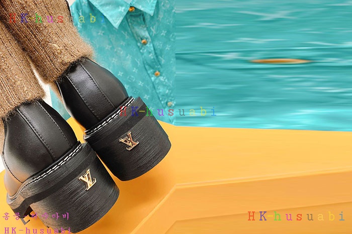 NEW 루이비통 신발 신상 LV 3232002