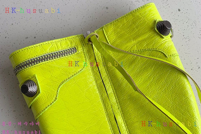 NEW 발렌시아가 부츠 신상 B 854210