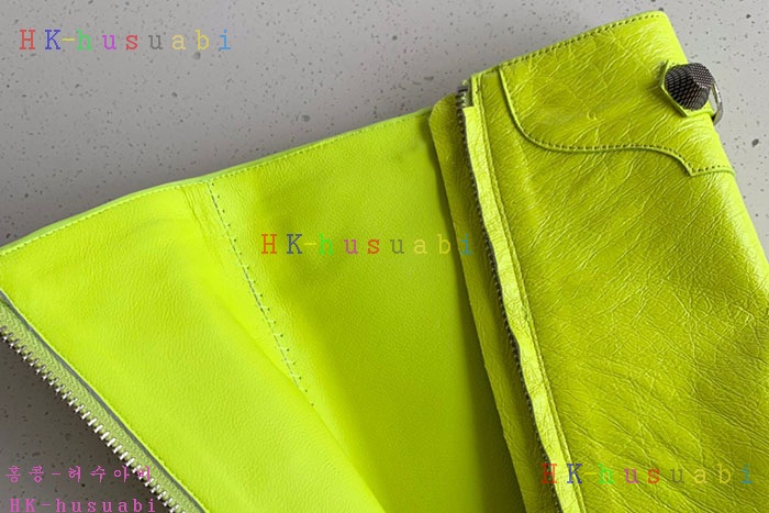 NEW 발렌시아가 부츠 신상 B 854210