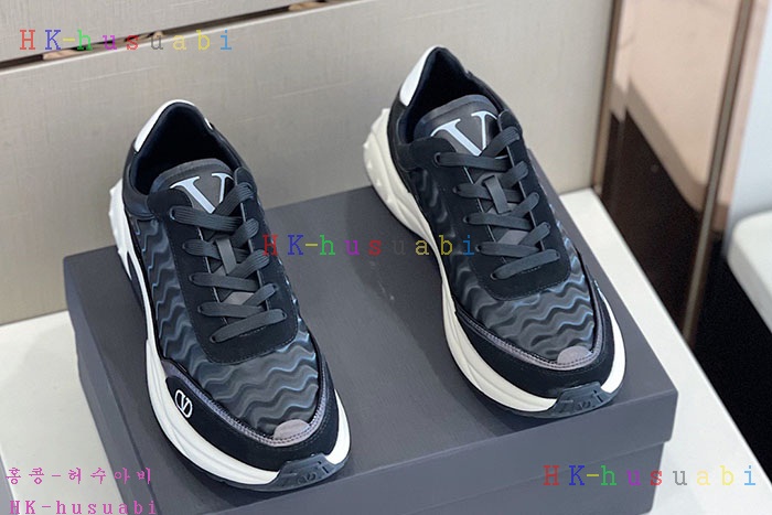 NEW 발렌티노 신발 신상 V 6625003