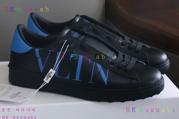 NEW 발렌티노 스니커즈 신상 V 9340019