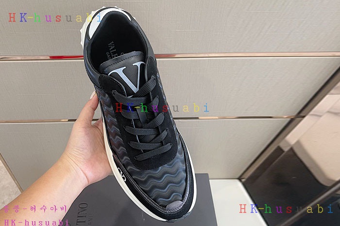 NEW 발렌티노 신발 신상 V 6625003
