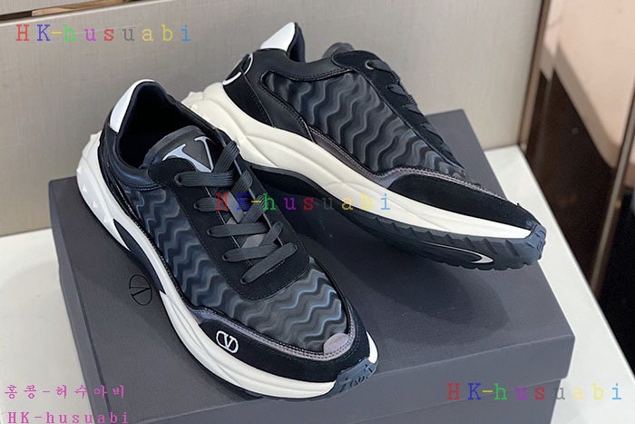 NEW 발렌티노 신발 신상 V 6625003