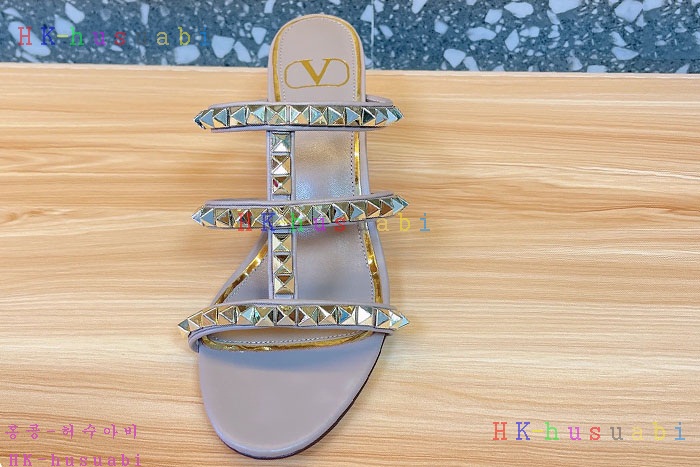 NEW 발렌티노 샌들 신상 V 9340035