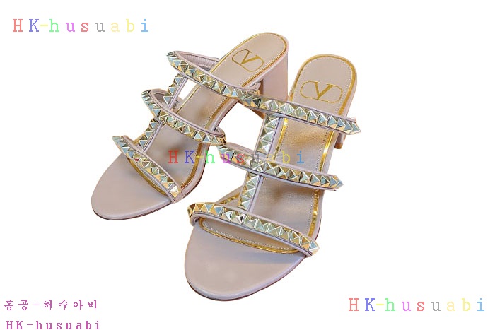 NEW 발렌티노 샌들 신상 V 9340035