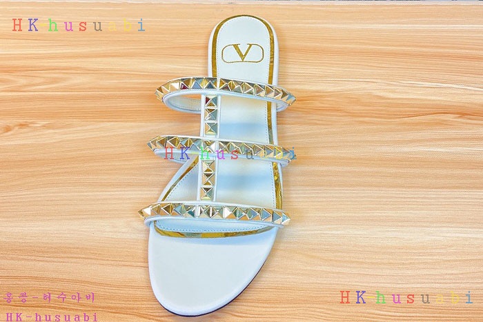 NEW 발렌티노 샌들 신상 V 9340040