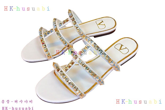 NEW 발렌티노 샌들 신상 V 9340040