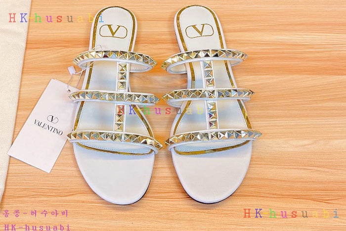 NEW 발렌티노 샌들 신상 V 9340040