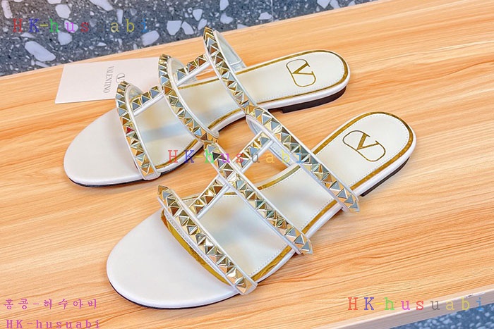 NEW 발렌티노 샌들 신상 V 9340040