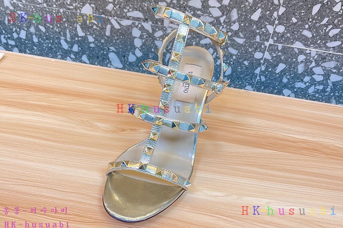 NEW 발렌티노 샌들 신상 V 9340501