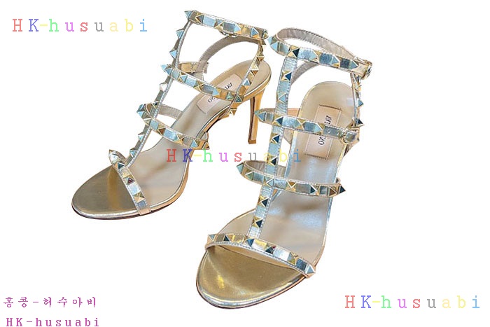 NEW 발렌티노 샌들 신상 V 9340501