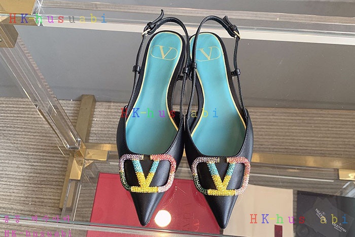NEW 발렌티노 부츠 신상 V 9340521
