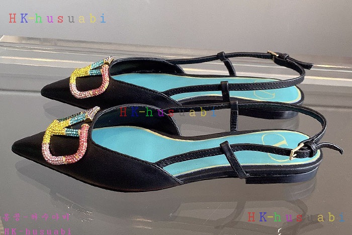 NEW 발렌티노 부츠 신상 V 9340521