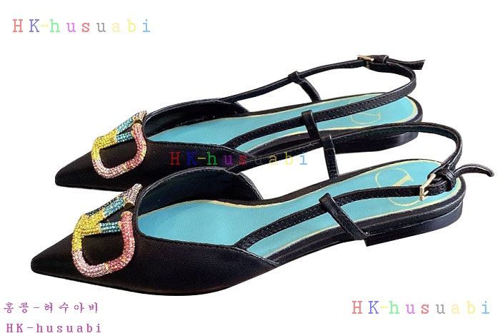 NEW 발렌티노 부츠 신상 V 9340521