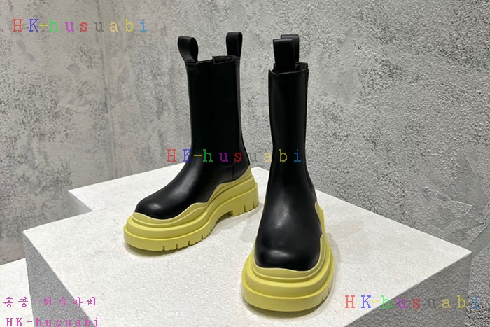 NEW 보테가베네타 신발 신상 BV 6843305