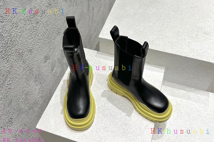 NEW 보테가베네타 신발 신상 BV 6843305