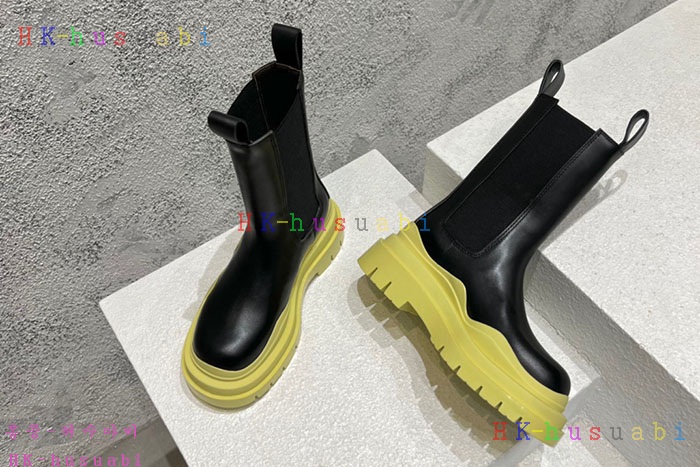 NEW 보테가베네타 신발 신상 BV 6843305