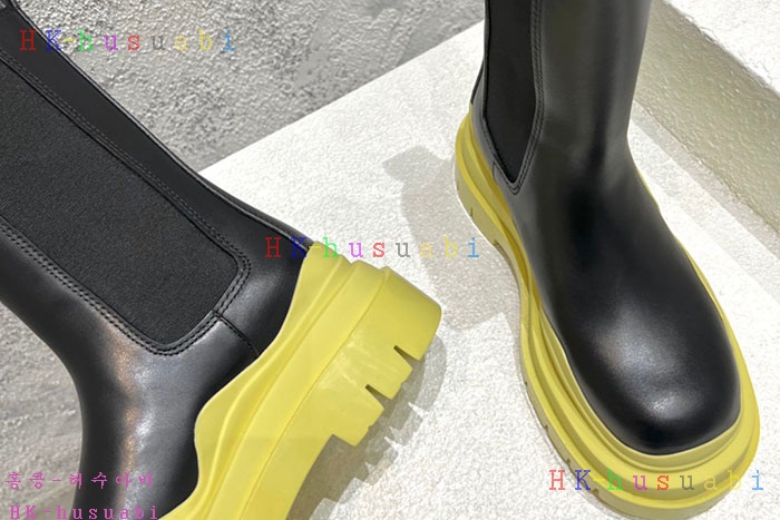NEW 보테가베네타 신발 신상 BV 6843305