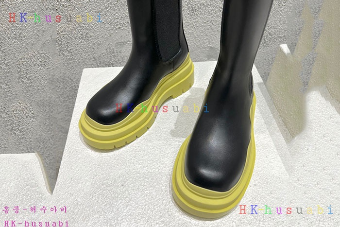 NEW 보테가베네타 신발 신상 BV 6843305
