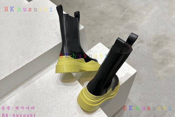 NEW 보테가베네타 신발 신상 BV 6843305