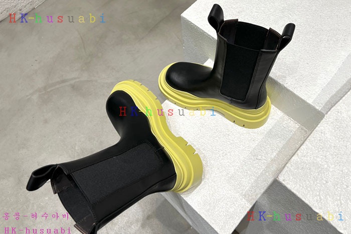 NEW 보테가베네타 신발 신상 BV 6843305