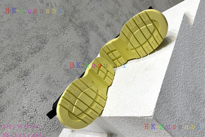NEW 보테가베네타 신발 신상 BV 6843305